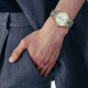 TITONI 50 39mm PVD PVD