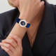 MIDOBaroncelli 33mm PVD M035.207.37.491.00