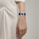 MIDOBaroncelli 33mm PVD M035.207.37.491.00