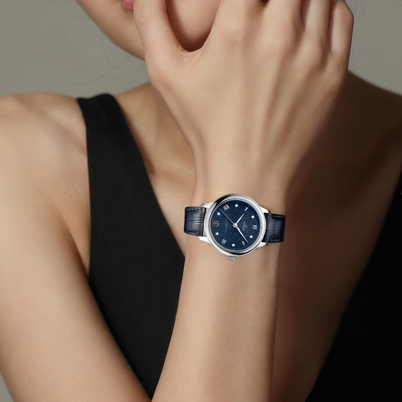 OMEGA 30 34mm 434.13.34.20.53.002
