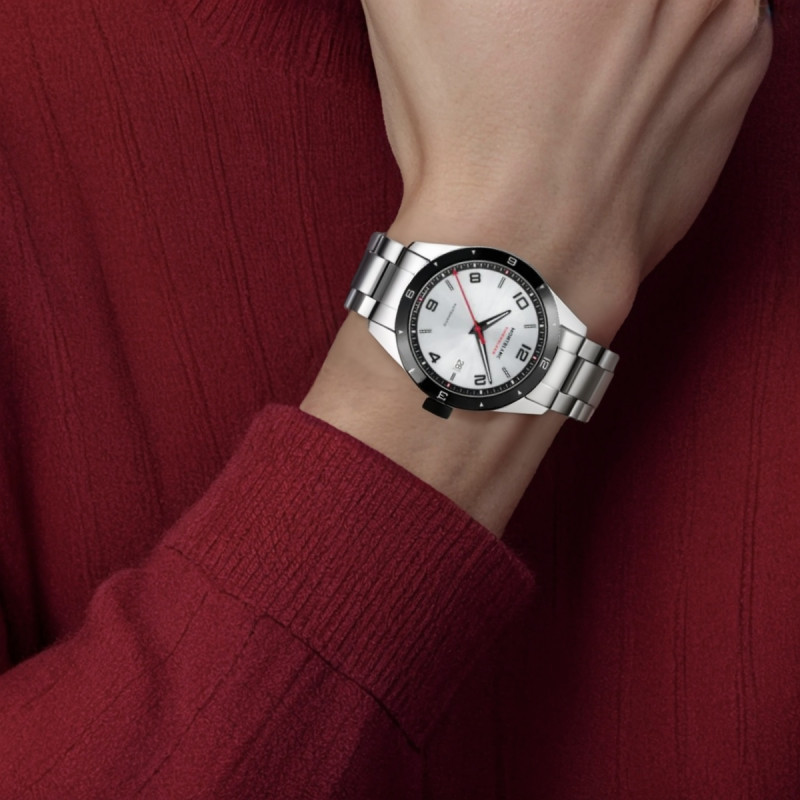 MONTBLANC 100 41mm
