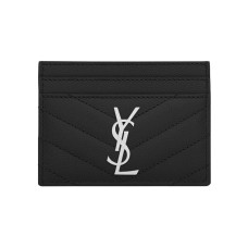 SAINT LAURENT YSL Monogram Logo