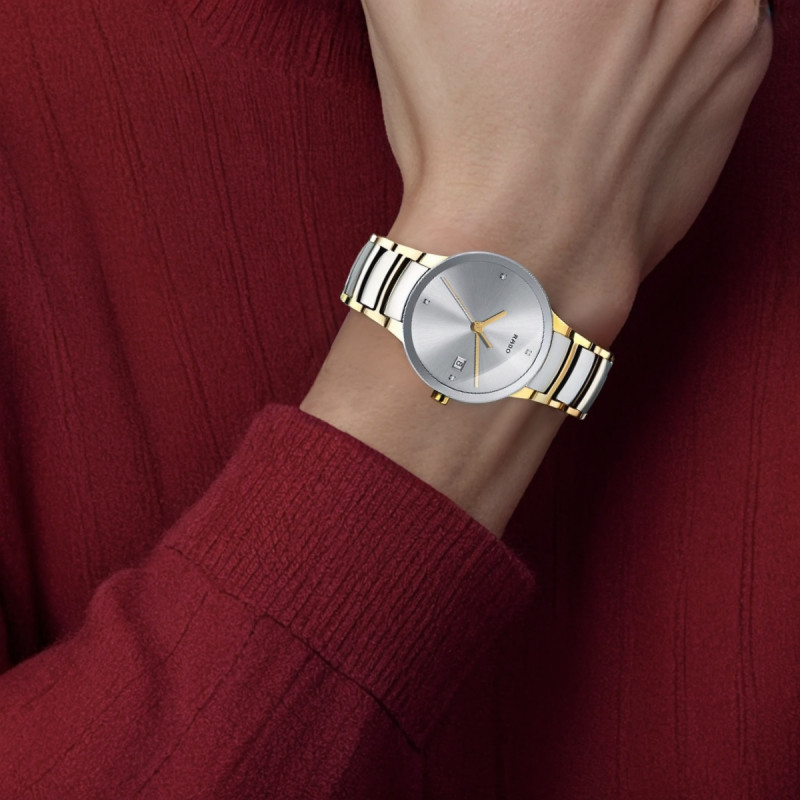 RADO 38mm PVD PVD R30931713