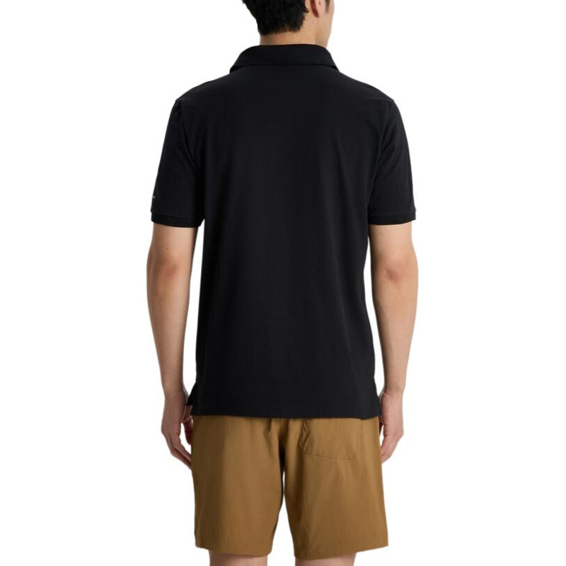 Columbia LogoPolo