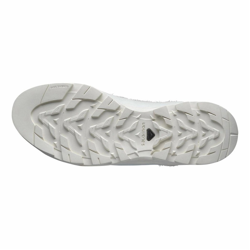 SALOMON X-ALP SUEDE