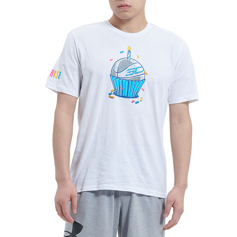 Under Armour T