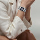 TISSOT 23*31.6mm T090.310.11.121.00