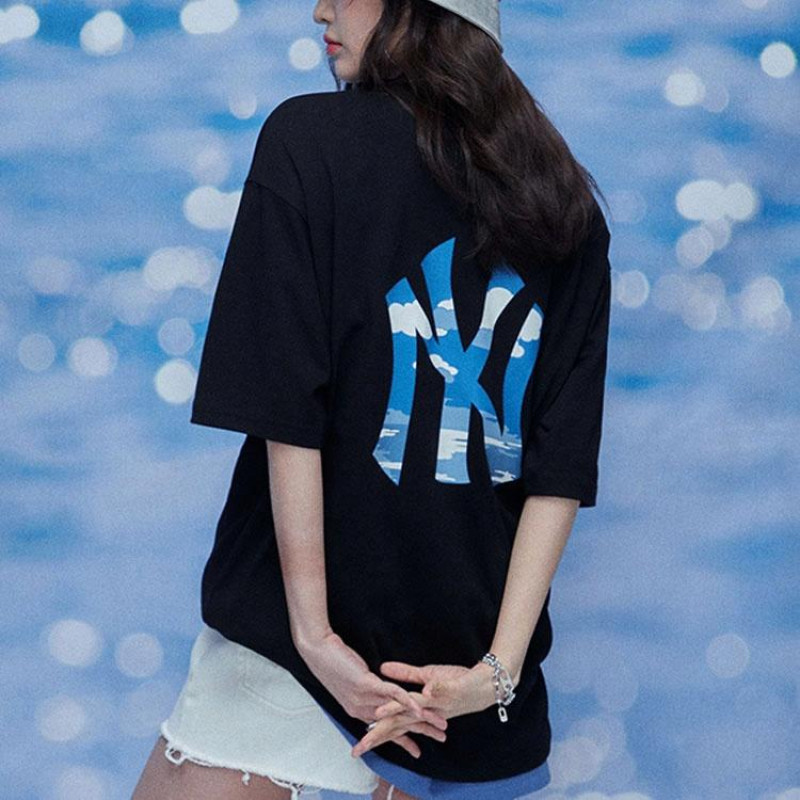 MLB T