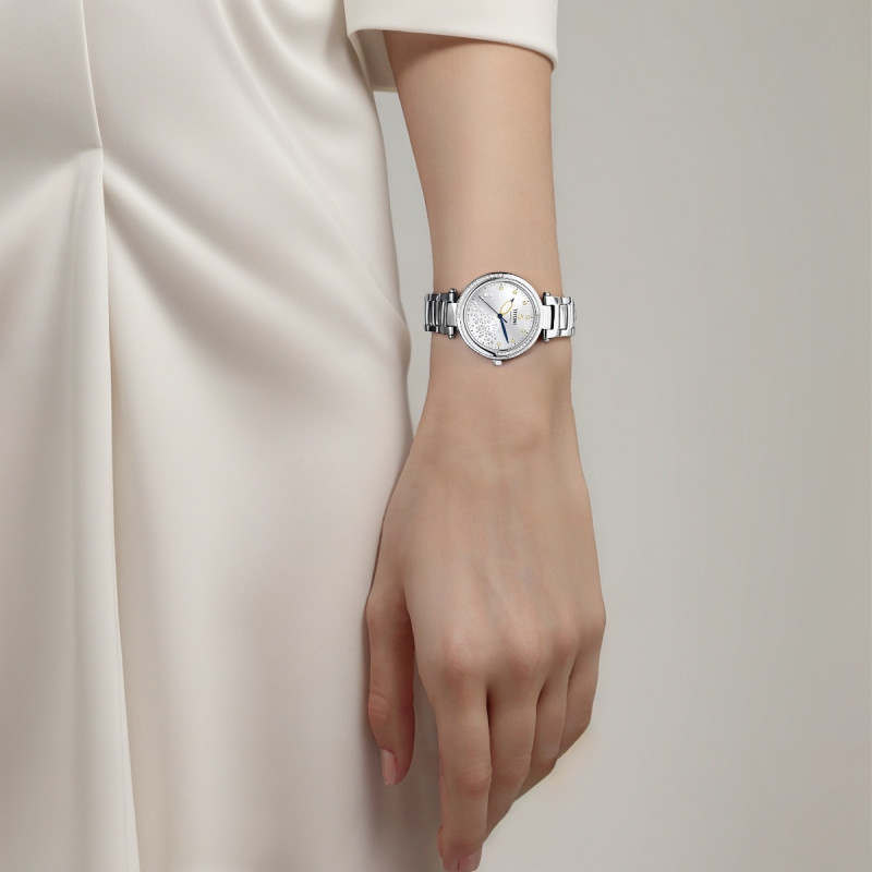 TITONI 50 33.5mm
