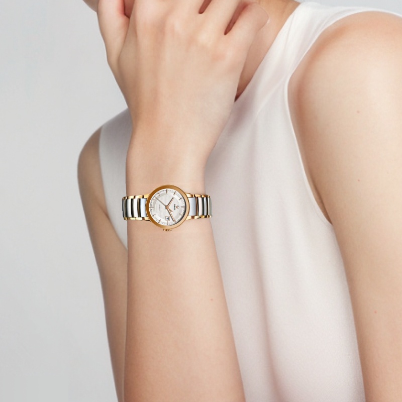 RADO 28mm K18K R30954123