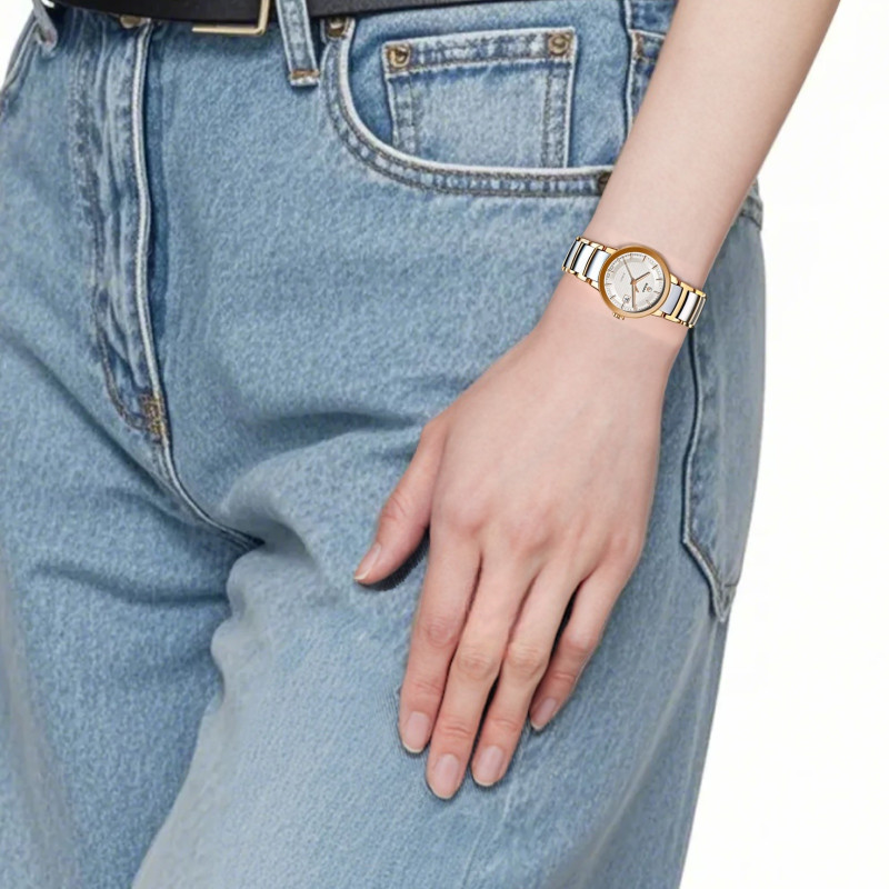 RADO 28mm K18K R30954123