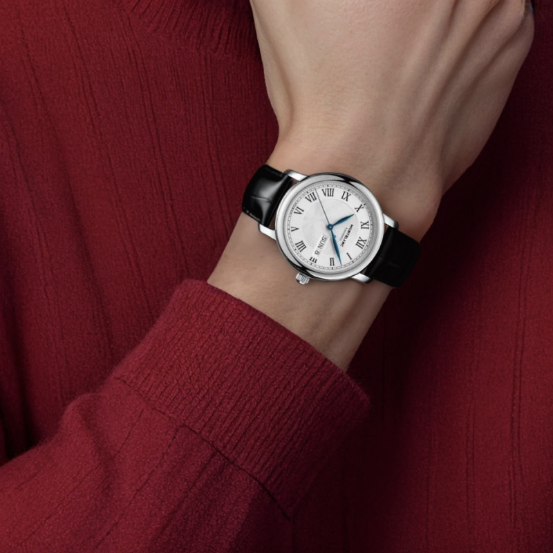 MONTBLANC 50 39mm U0128686