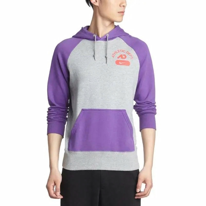 Nike ATHLETIC Logo