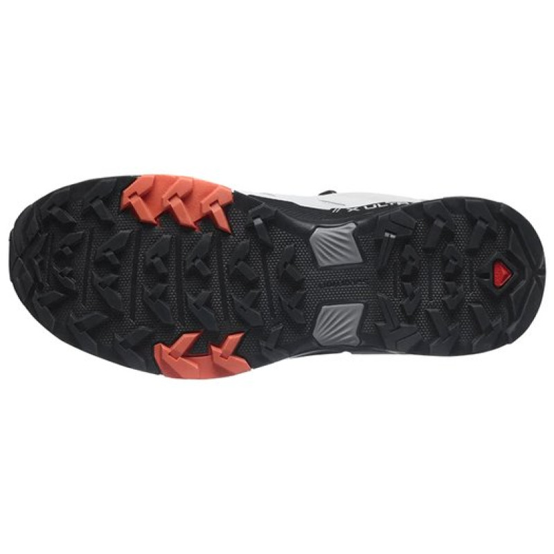 SALOMON X Ultra 4 Wide Gore-Tex