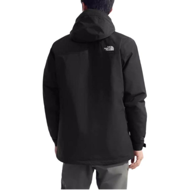 THE NORTH FACE logo