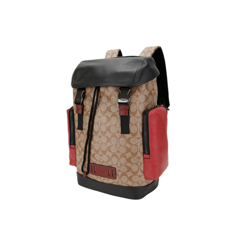 COACH Ranger 27