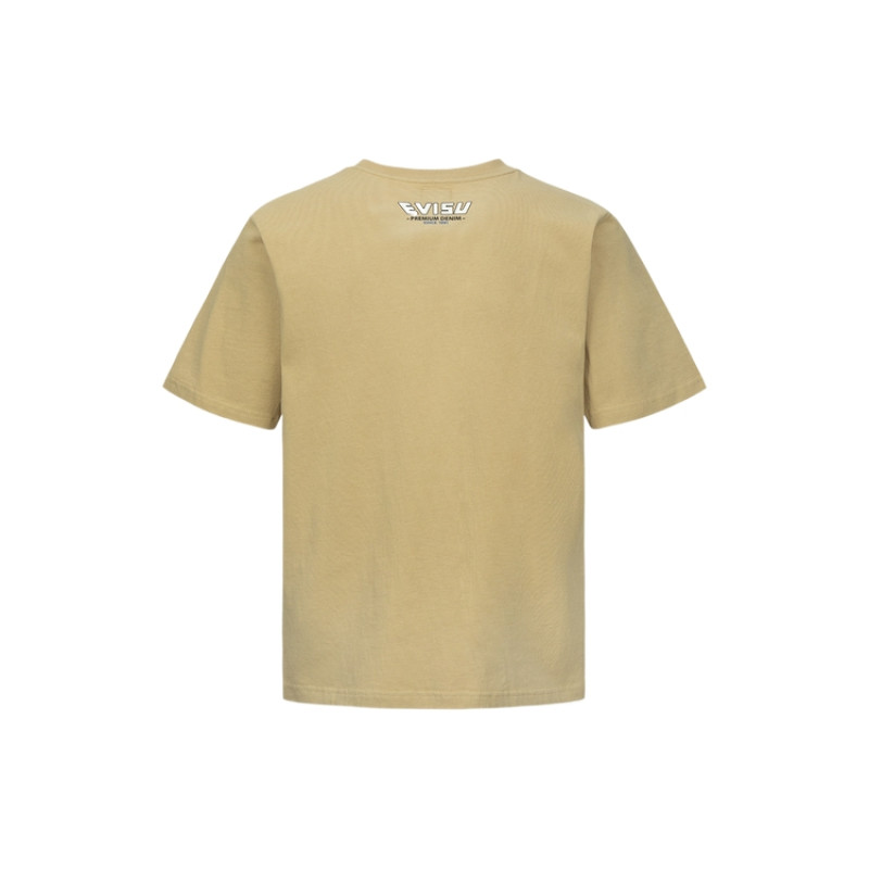 EVISU T