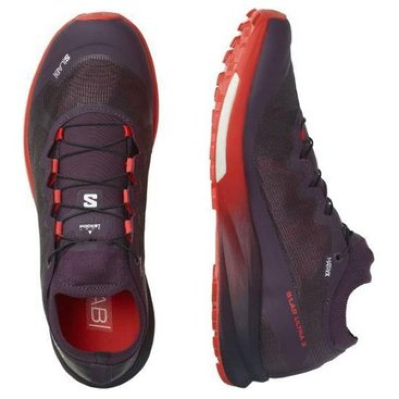 SALOMON SLAB ULTRA 3