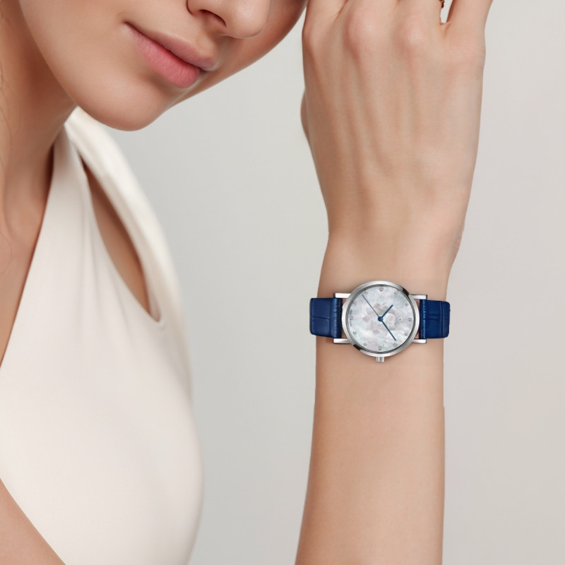 ERNEST BOREL 50 31mm
