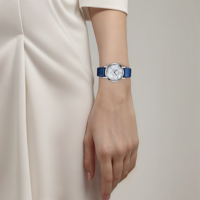 ERNEST BOREL 50 31mm