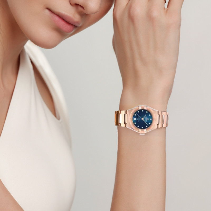OMEGA 50 29mm KSedna 18K 131.50.29.20.53.001
