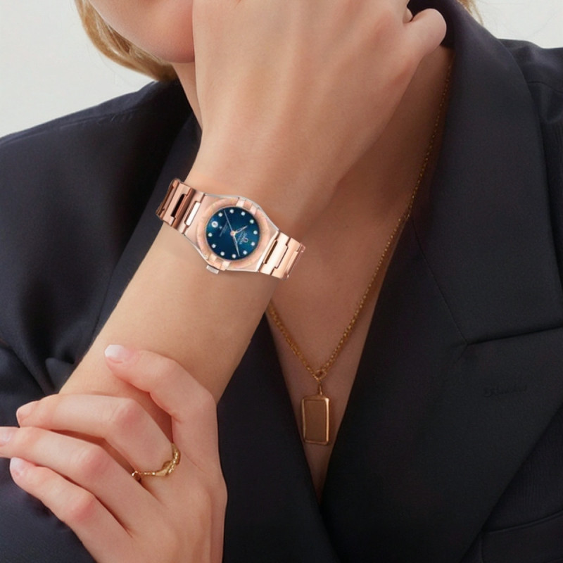 OMEGA 50 29mm KSedna 18K 131.50.29.20.53.001