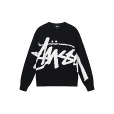 Stussy FW22 Logo