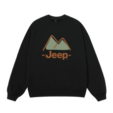 Jeep logo