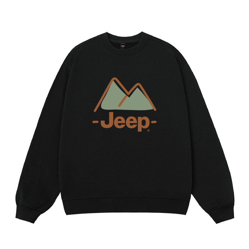 Jeep logo