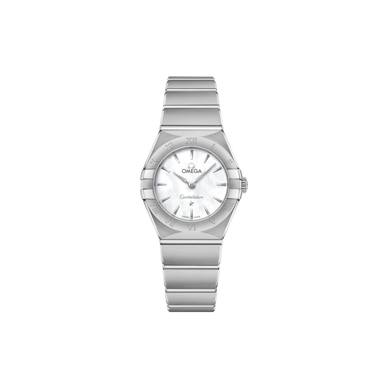 OMEGA 30 25mm 131.10.25.60.05.001