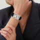 LONGINES 27mm 17.7*27mm K18K L5.258.9.71.0