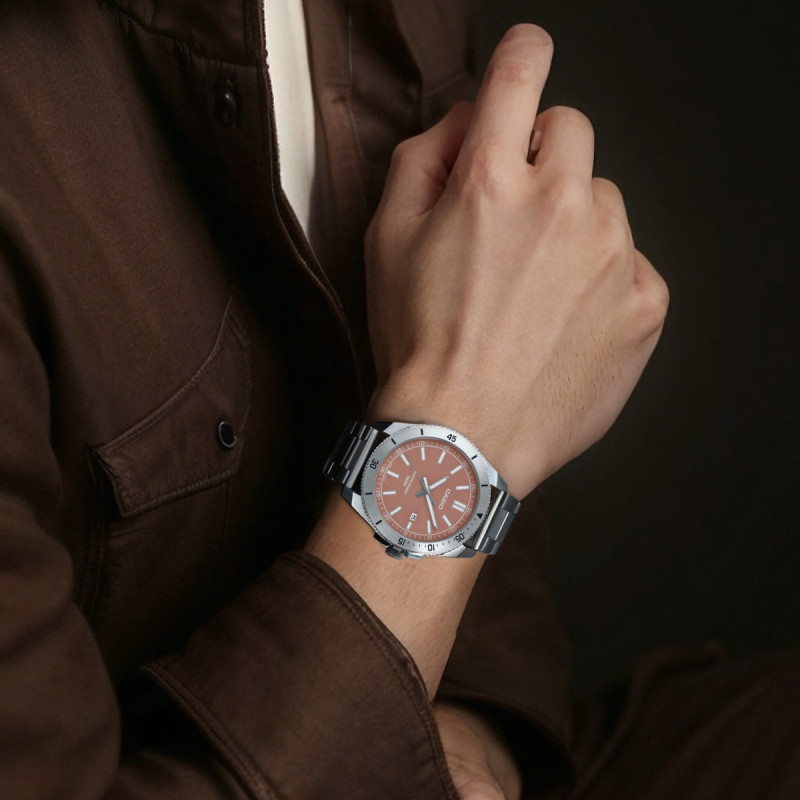 CASIO 50 MTP-B155D-5EV