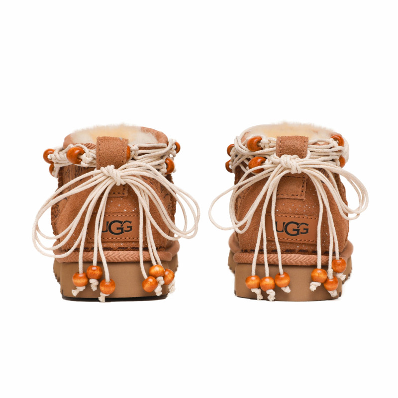 UGG CLASSIC ULTRA MINI