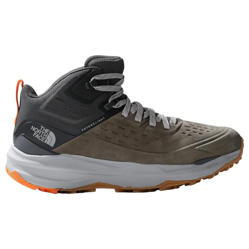THE NORTH FACE Vectiv Exploris 2 Mid