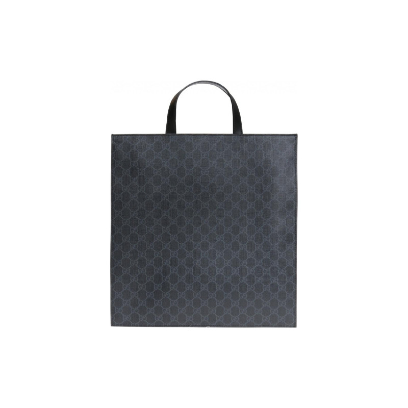 GUCCI Logo Tote