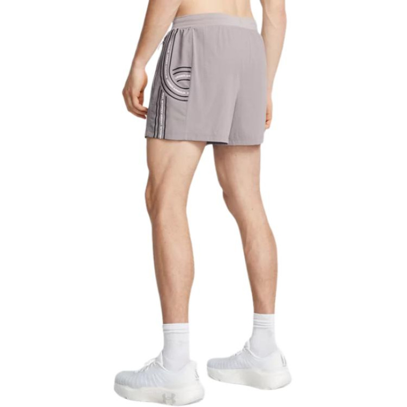 Under Armour Launch