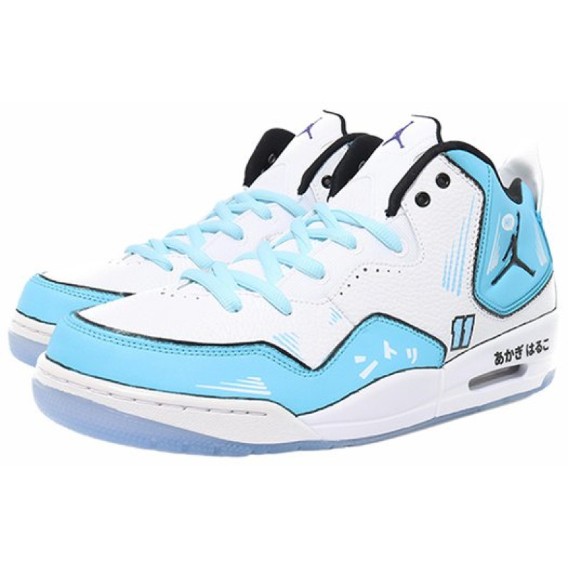 Jordan Courtside 23 11