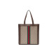 GUCCI Ophidia Logo Tote