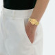 OMEGA 30 36.8mm 18ct 18ct 424.50.37.20.08.001