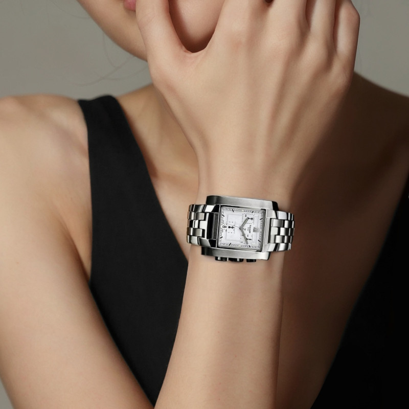TISSOT T-TREND 33MM T60.1.587.33