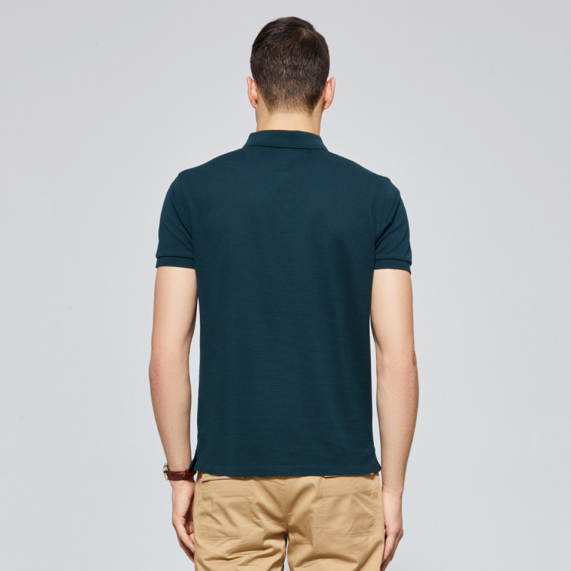 DANIEL HECHTER Polo
