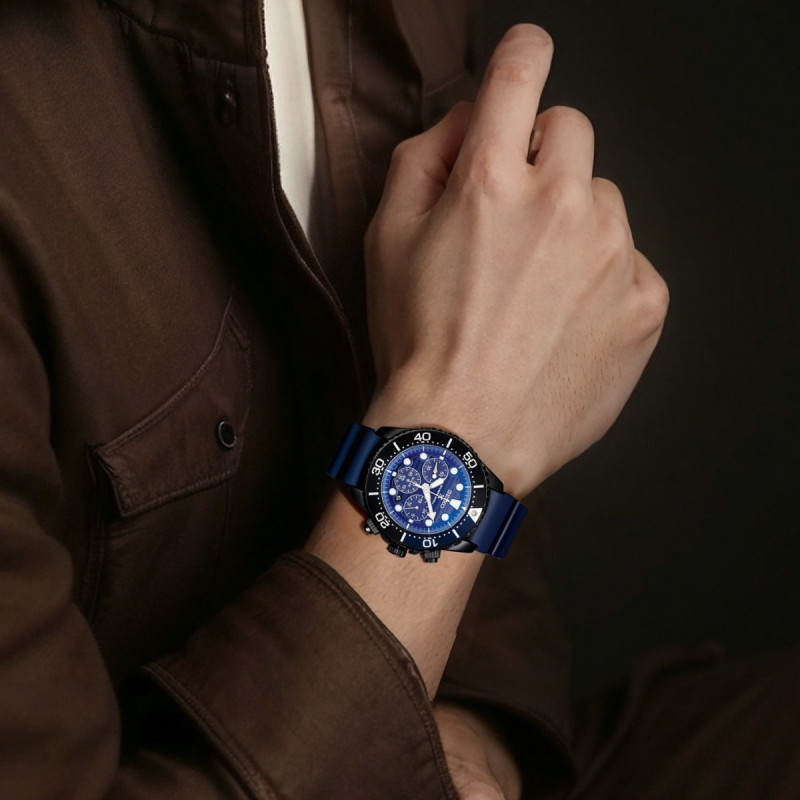 SEIKO prospex SSC701