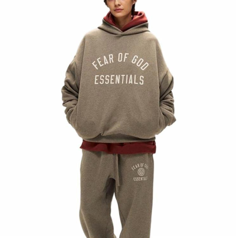 Fear of God Essentials FW24 Holiday