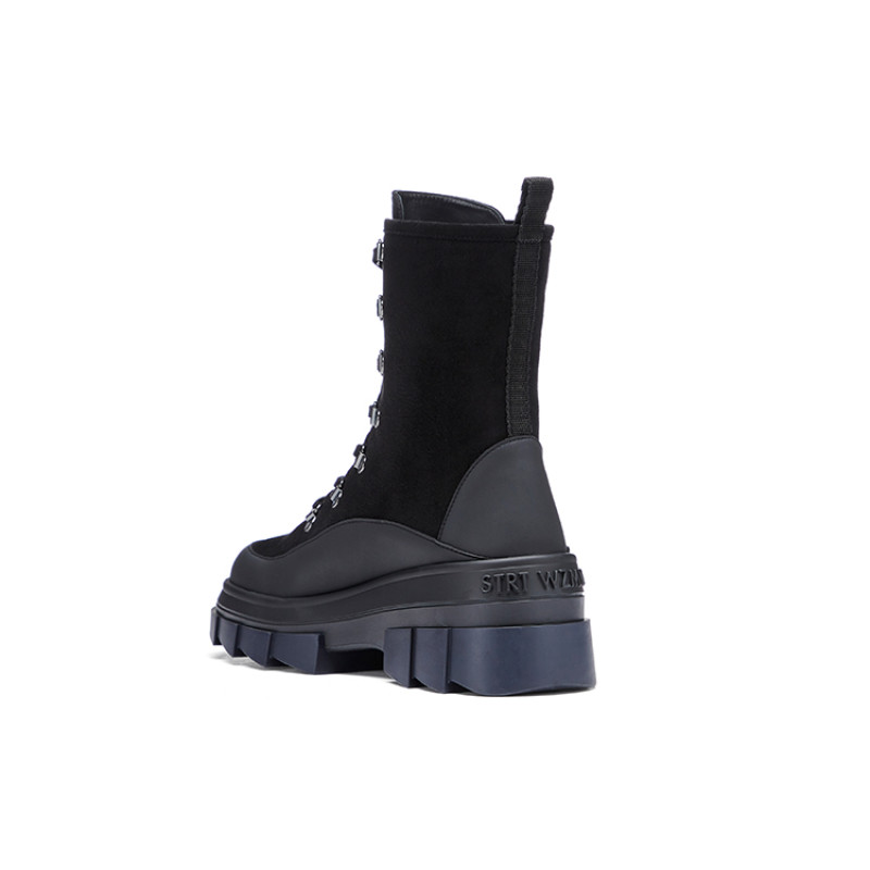 Stuart Weitzman Noho Bootie