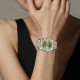 ROLEX 36mm M126233-0025