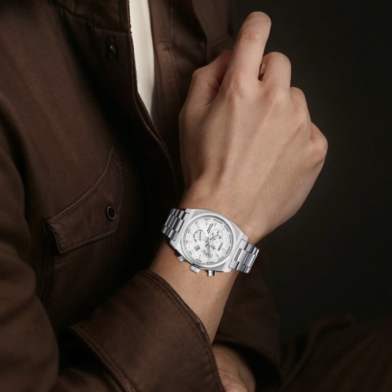 CITIZEN 100 42mm BL8130-59A