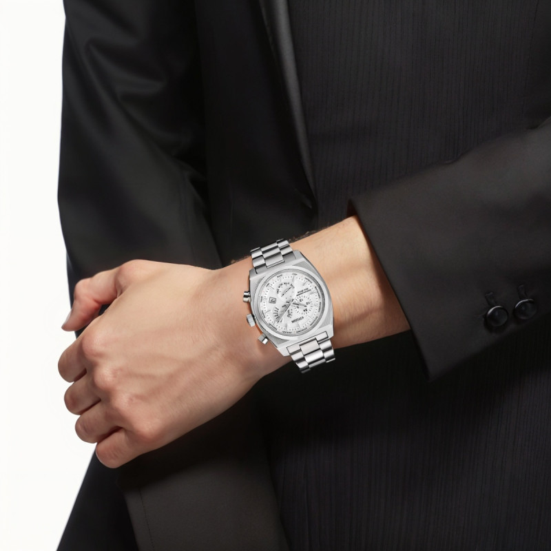 CITIZEN 100 42mm BL8130-59A