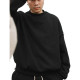 Fear of God Essentials FW23 Jet Black