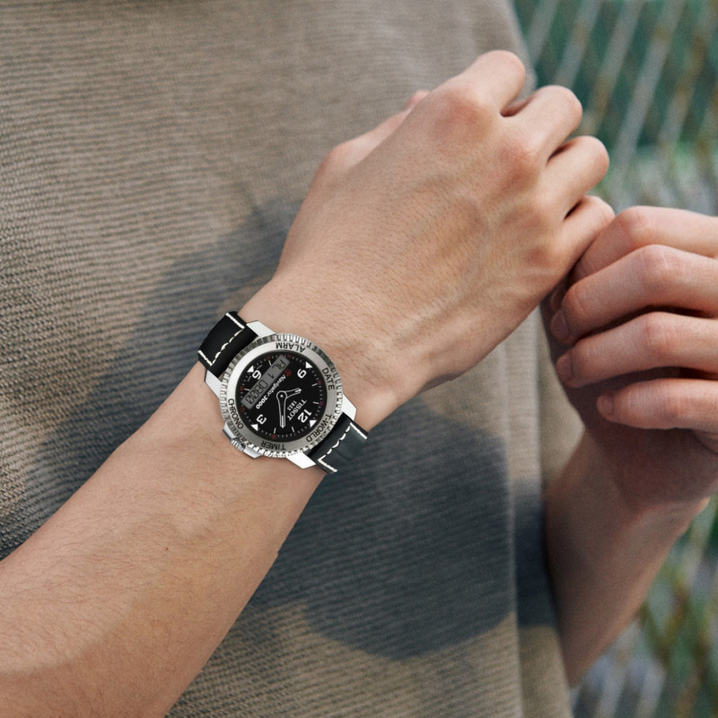 TISSOT 42.5mm T96.1.428.52