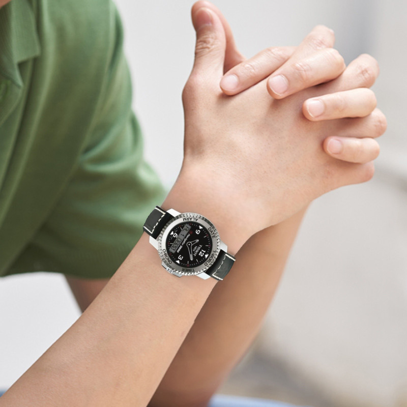 TISSOT 42.5mm T96.1.428.52